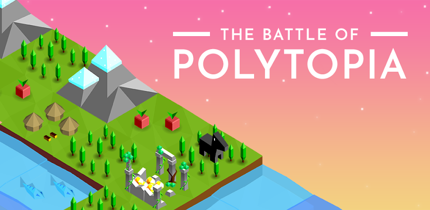 The Battle of Polytopia