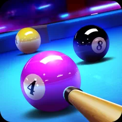 3d Pool Ball.webp