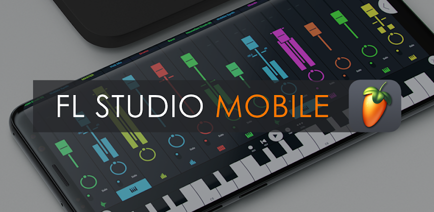 FL STUDIO MOBILE