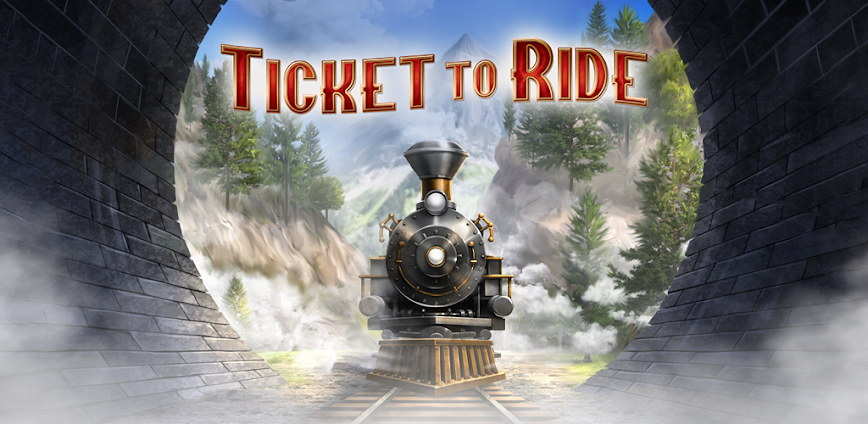 Ticket to Ride®