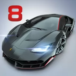 Asphalt 8 Car Racing Game.webp