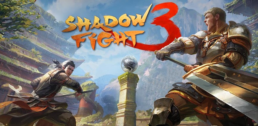 Shadow Fight 3 – RPG fighting