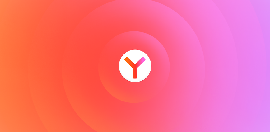 Yandex Browser with Protect