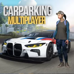 Car Parking Multiplayer.webp