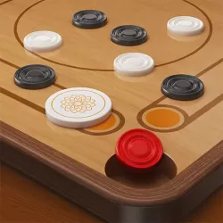 Carrom Pool Disc Game.webp