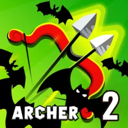 Combat Quest Archer Hero Rpg.webp