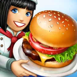 Cooking Fever Restaurant Game.webp