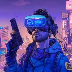 Cyberika Action Cyberpunk Rpg.webp