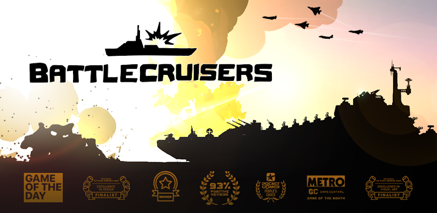 Battlecruisers