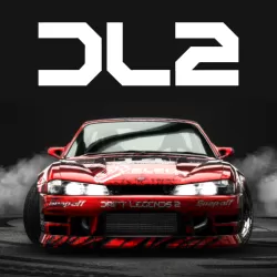 Drift Legends 2 Car Drifting.webp