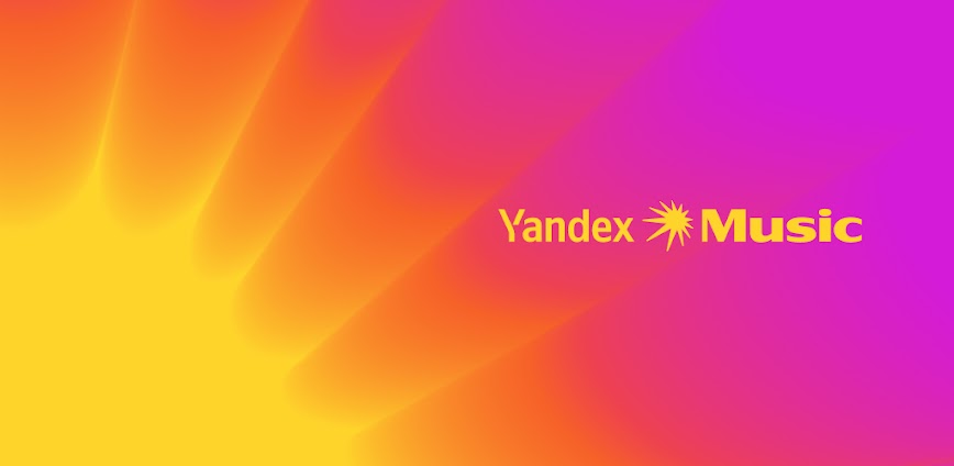 Yandex Music, Books & Podcasts