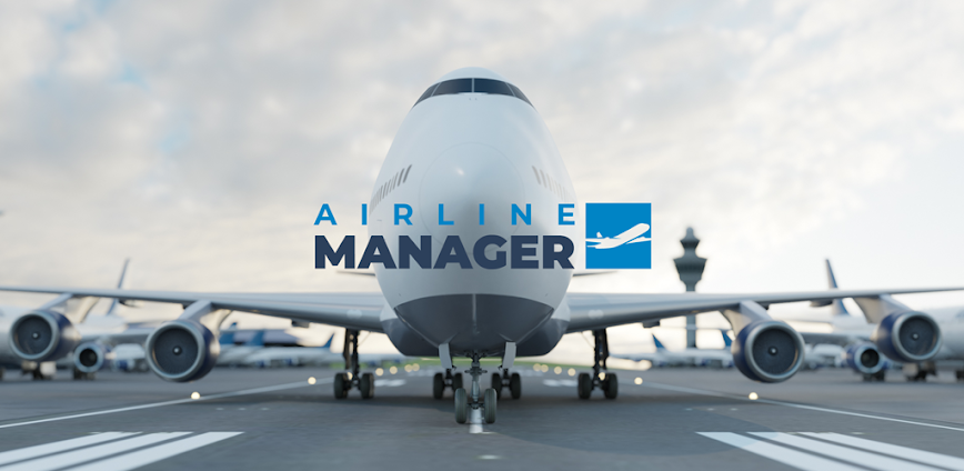 Airline Manager – 2025