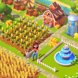 Farmville 3 Farm Animals.webp