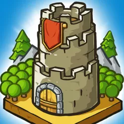 Grow Castle Tower Defense.webp