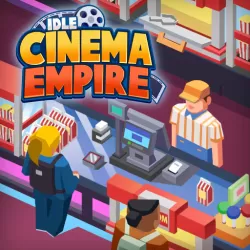 Idle Cinema Empire Idle Games.webp