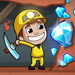 Idle Miner Tycoon Gold Games.webp