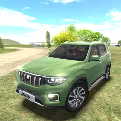 Indian Cars Simulator 3d.webp