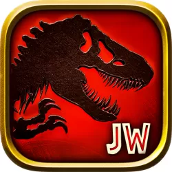 Jurassic World The Game.webp