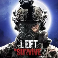 Left To Survive Zombie Games.webp