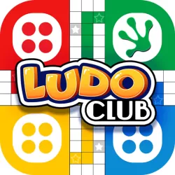 Ludo Club Fun Dice Game.webp