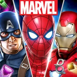 Marvel Puzzle Quest Match Rpg.webp