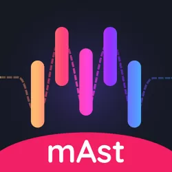 Mast Music Status Video Maker.webp