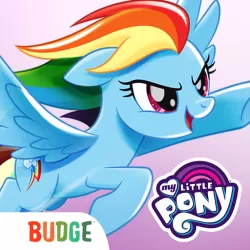 My Little Pony Rainbow Runners.webp