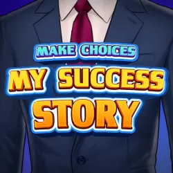 My Success Story Choice Games.webp