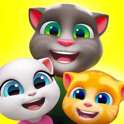 My Talking Tom Friends.webp