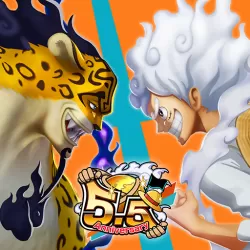 One Piece Bounty Rush.webp