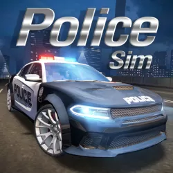 Police Sim 2022 Cop Simulator.webp