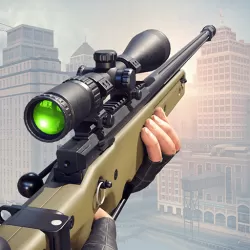 Pure Sniper Gun Shooter Games.webp