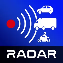 Radarbot Speed Camera Detector.webp