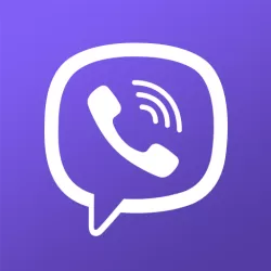 Rakuten Viber Messenger.webp