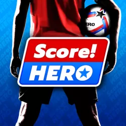 Score Hero Soccer Games.webp