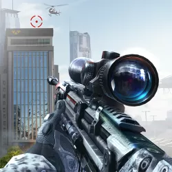 Sniper Fury Shooting Game.webp