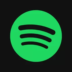 Spotify Music And Podcasts.webp