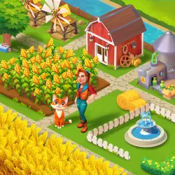 Spring Valley Farm Game.webp