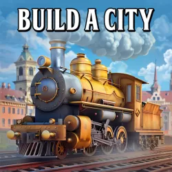 Steam City Town Building Game.webp