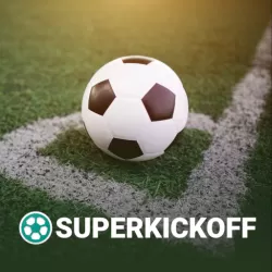 Superkickoff Soccer Manager.webp