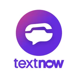 Textnow Call Text Unlimited.webp