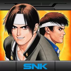 The King Of Fighters 3997.webp