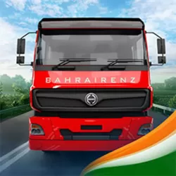 Truck Masters India Simulator.webp