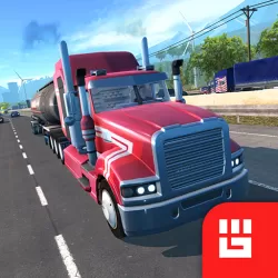 Truck Simulator Pro 2.webp