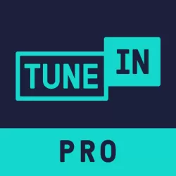 Tunein Radio Pro Live Radio.webp