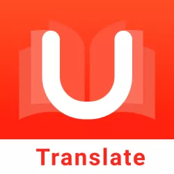 U Dictionary Translator.webp