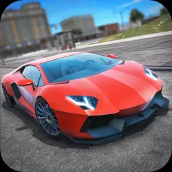 Ultimate Car Driving Simulator.webp