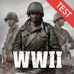 World War Heroes Test.webp