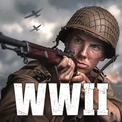 World War Heroes Ww2 Pvp Fps.webp