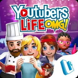 Youtubers Life Gaming Channel.webp